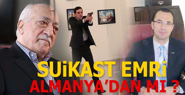 ŞAHİN İLGİ KAÇAMASAYDI KATİL YİNE SÖKE'DEN ÇIKAR MIYDI?