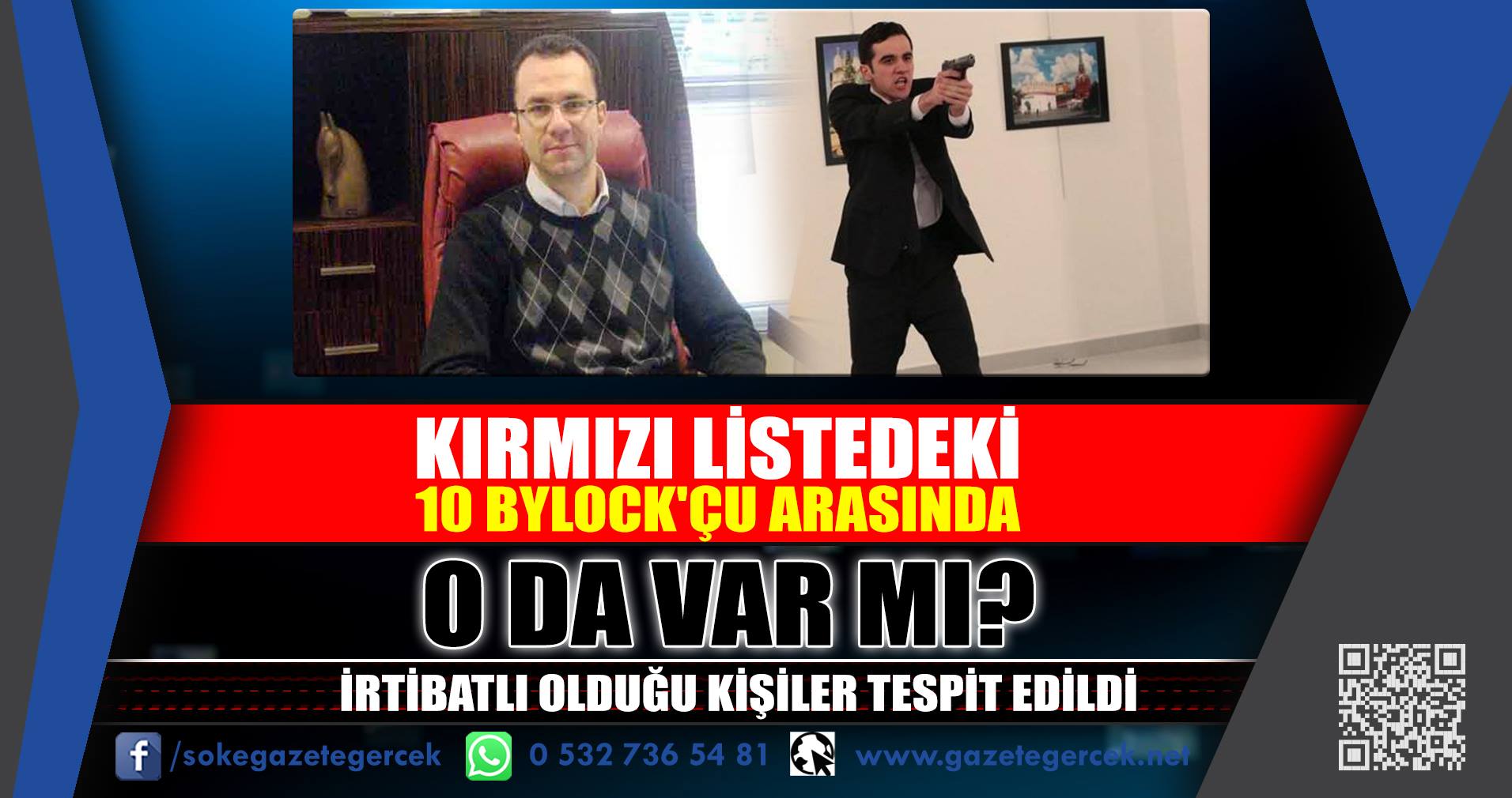 Altıntaş’ın, ByLockçularla ilişkisi mercek altına alındı...