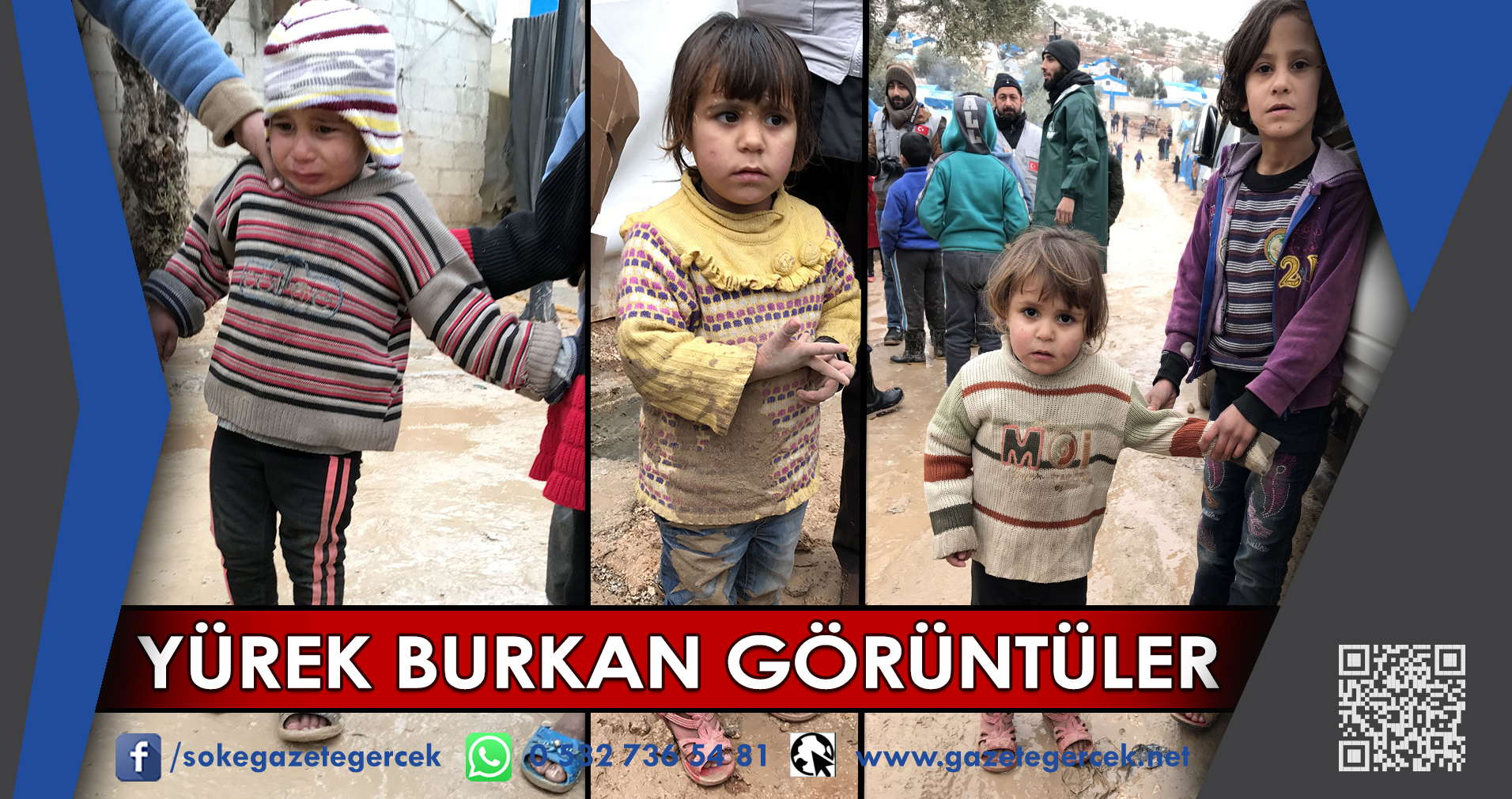 Yürek burkan görüntüler