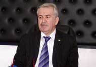 Sosyal Hizmetler İl Müdürlüğü Binası’nın merkeze taşınması için girişiml