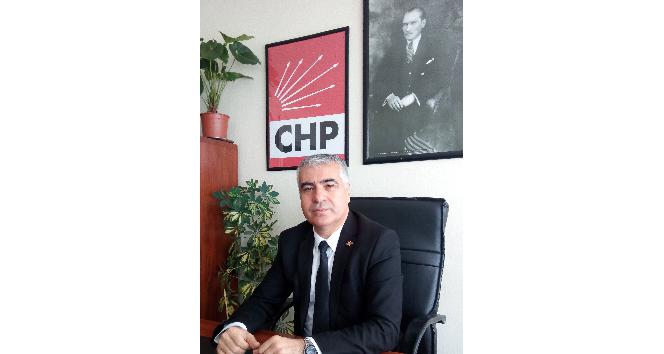 CHP Aydın İl Başkanı Bayram İnci’den İkinci Cumhurbaşkanı İsmet İnönü’nün 43.Ölüm Yıl Dönümü mesajı