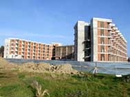 Belediye-İş Sendikasına üye işçilere tatil olanağı