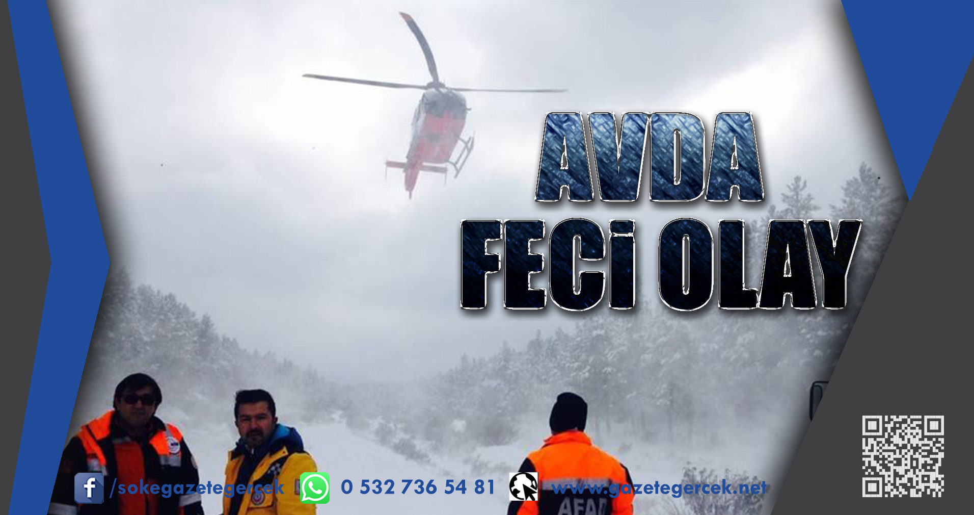 AVDA FECi OLAY