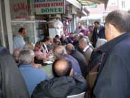 Kuşadası’nda Kentsel Dönüşüm Projesi