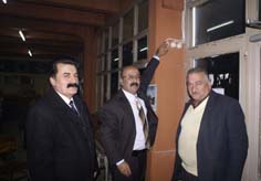 Teknoloji yetişti