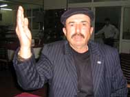 Çine Tariş’te 3. istifa