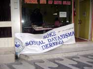 Söke Sosyal Dayanışma Derneği kermesi başlıyor