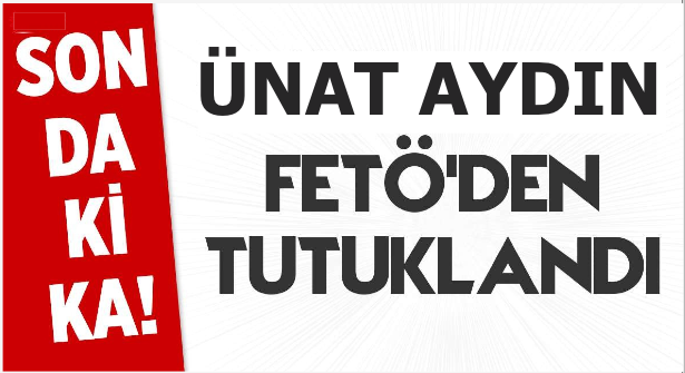 TUTUKLU EĞİTİMCİ SAYISI 9 OLDU...