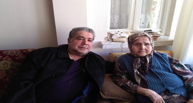 Söke Trakya Birlik Kooperatifi Başkanı Mustafa Avcı’nın acı günü