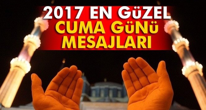 Mübarek Gün ve Gece Kutlamaları Özel Mesajlar Hazırlandı