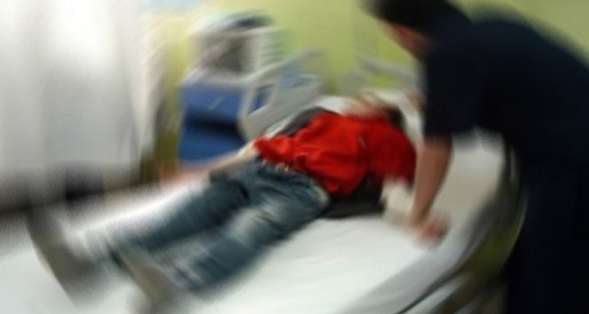 Efeler’de sobadan zehirlenen 6 kişilik aile hastaneye kaldırıldı