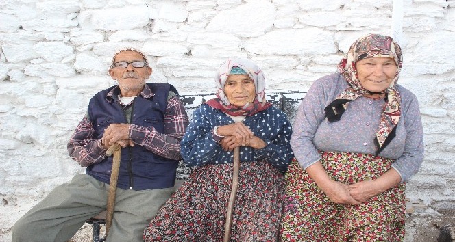 Aydın’ın Köyleri Gençlere Hasret Kaldı