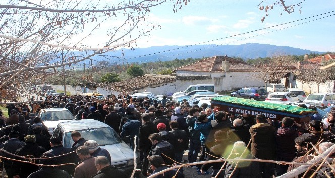 Maktulün cenazeden sonra gözaltına alınan samimi arkadaşı tutuklandı