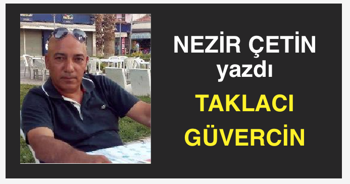 TAKLACI GÜVERCİN