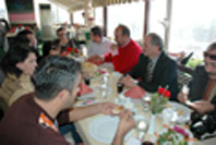 Kuşadası Belediye Meclis Üyesi Abdullah Sarı AKPden istifa etti