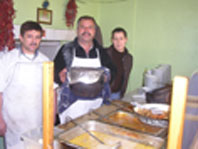 Kuraklık ve ekonomik kriz damak tadını unutturdu