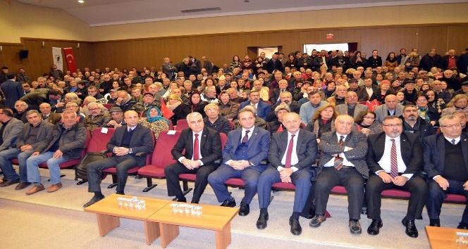 CHP’li Tezcan; “Dilimiz çatışma dili olamayacak”