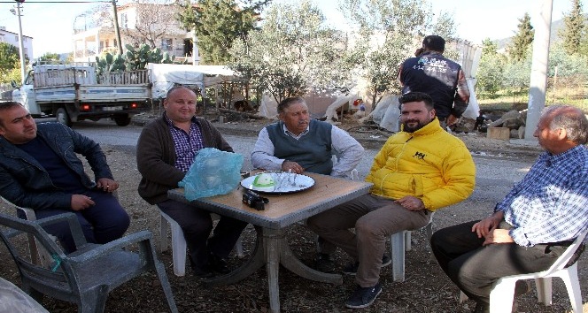 Ege Bölgesi’nden referandum yorumları