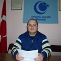 AGD Gazze’de yaşanan olayları kınadı