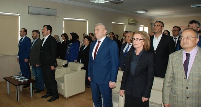 Aydın’da ’Evde Sağlık Hizmetleri Hemşireliği’ ilk mezunlarını verdi