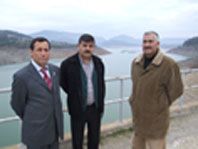 Aydın tarımının kaderi İran’ın elinde