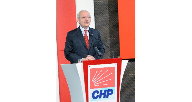 Kılıçdaroğlu, Aydın’a geliyor