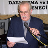 Aydın’da basın ve basın dostları biraraya geldi