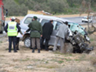 Didimli bayan emlakçı kaza kurbanı