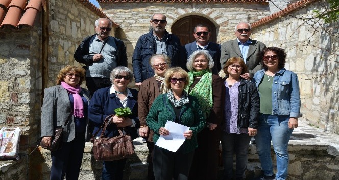 Söke Emekli Meclisinden yaşlılar için talepler