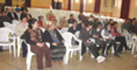 Didim’de velilere karne semineri