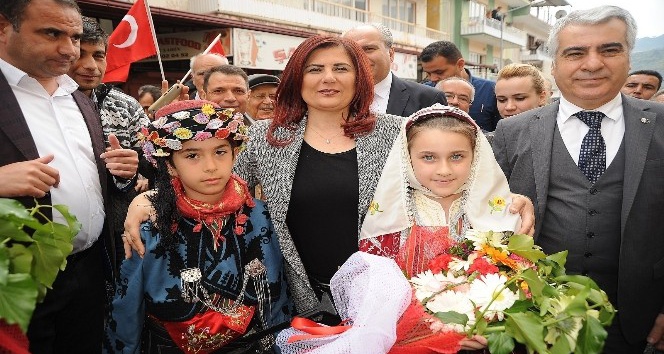 Çanakkale 1915 Müzesi Bozdoğan’da