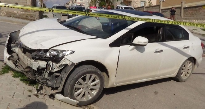 Aydın’da 459 trafik kazasında 2 kişi öldü, 372 kişi yaralandı