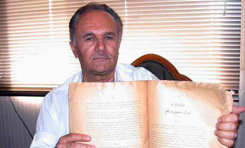 Lozan Antlaşması’nın tam metnini günümüz Türkçe’sine çeviriyor