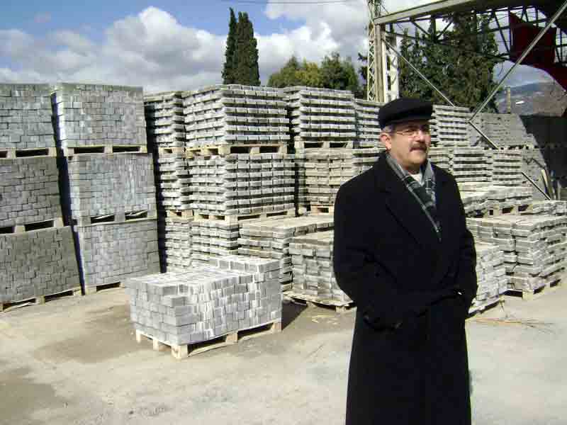 Belediye hizmetleri tanıtıldı