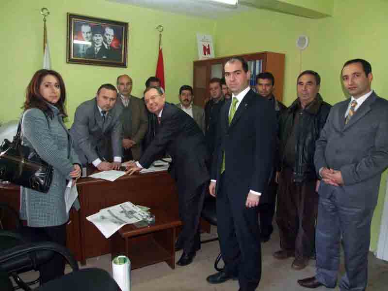 Biz mi yalan yazıyoruz?