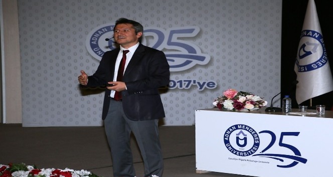 ADÜ’de ‘Akademik Performans Analizi’ semineri gerçekleşti