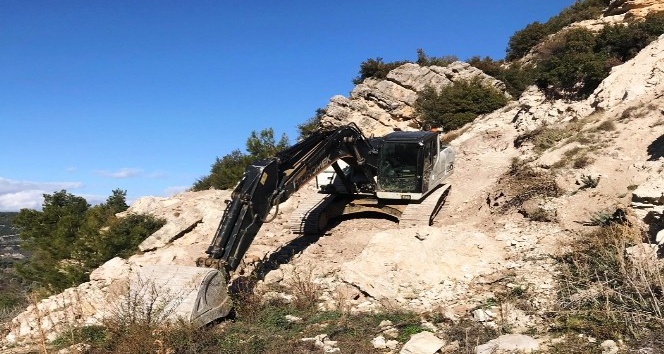 Yukarı Görlelilerin su sorunu çözülüyor