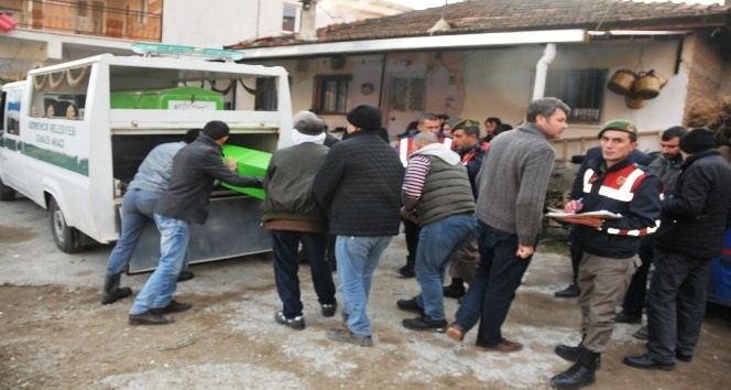 Şekercilerin kavgası düğünü kana buladı: 2 ölü, 2 yaralı