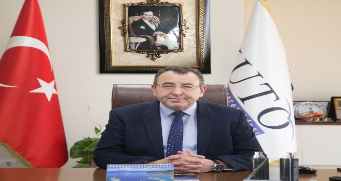 Serdar Akdoğan, 2017’yi değerlendi