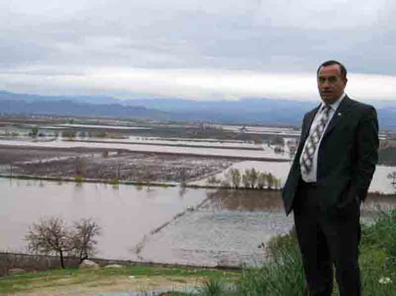 İşte Aydın çiftçisinin haklılığını ortaya koyan iki ayrı tablo!
