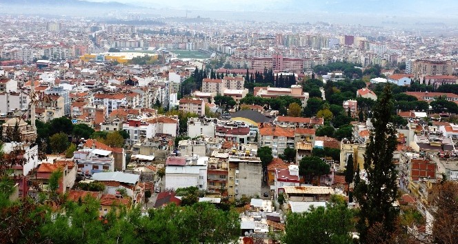 Aydın’da hava sıcaklıkları artacak