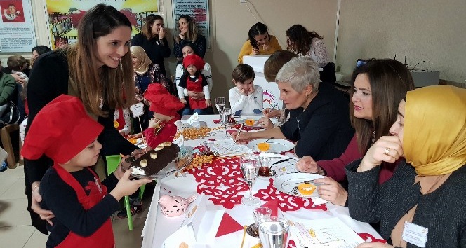 Bayat ekmekler yepyeni lezzetlere dönüştü