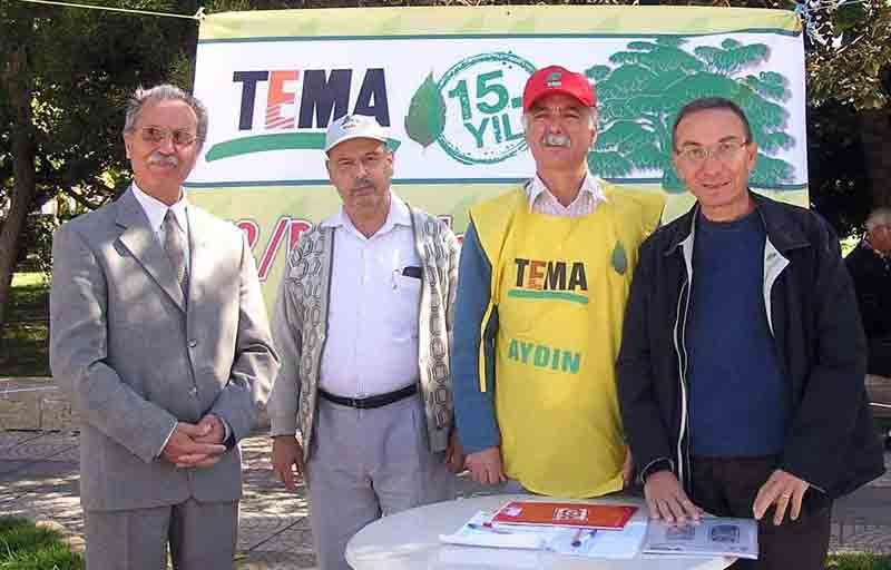 TEMA’dan “Dünya Sulak Alanlar Günü” açıklaması