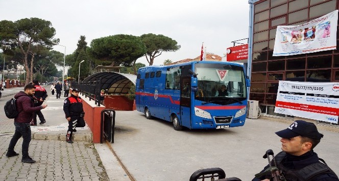 Mahkeme başkanından sözde il imamına fırça