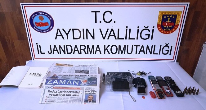 Aydın ve Denizli’de ‘ser doktor’ operasyonu: 3 gözaltı