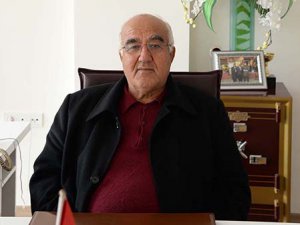 DEMİR: “ÇAKIRBEYLİ ÇERÇİOĞLU İLE ÇAĞ ATLADI”