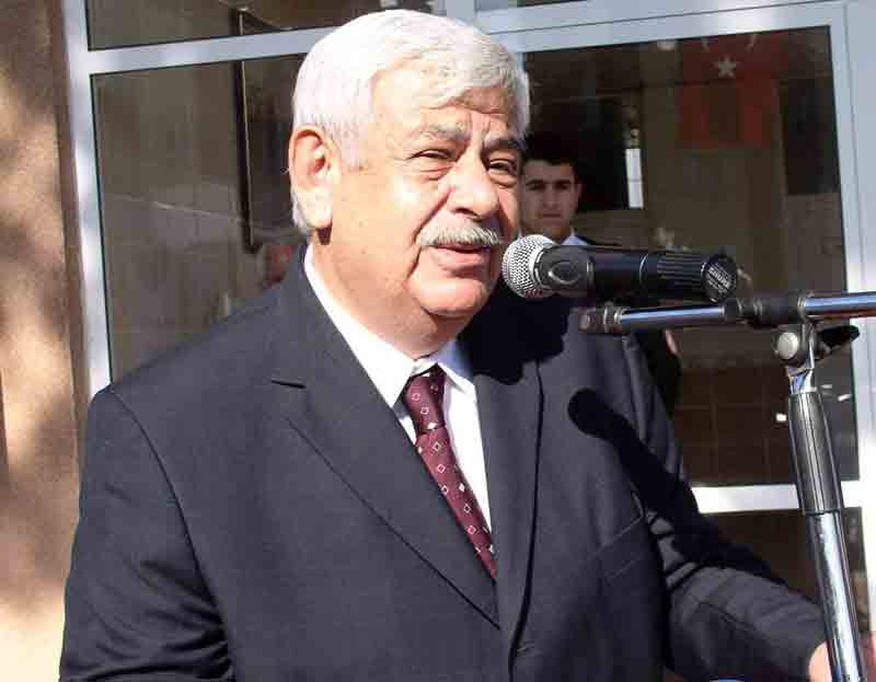 Fatih Kapalı Pazaryeri Nisan’da tamamlanacak