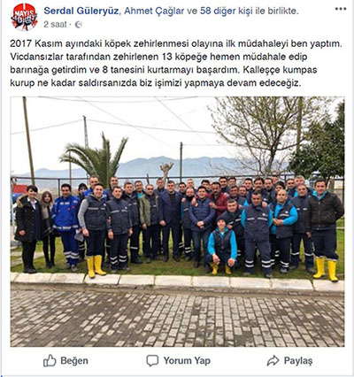 KALLEŞCE KUMPAS KURDULAR