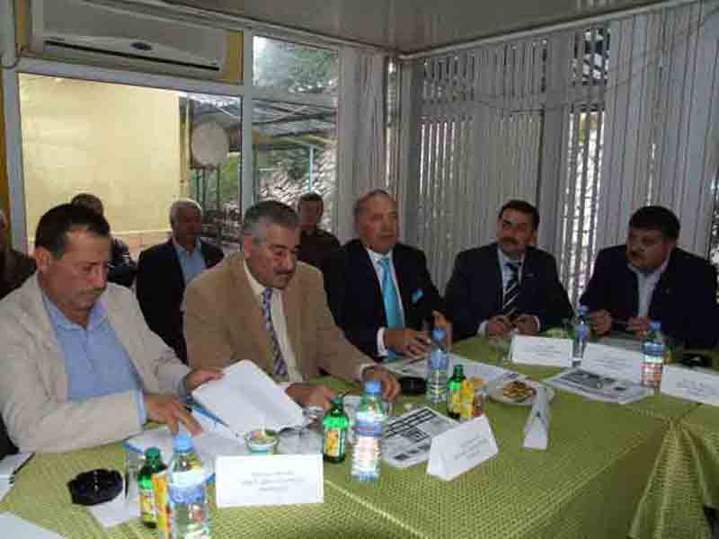 Aydın’da eş zamanlı fare operasyonu yapılacak!