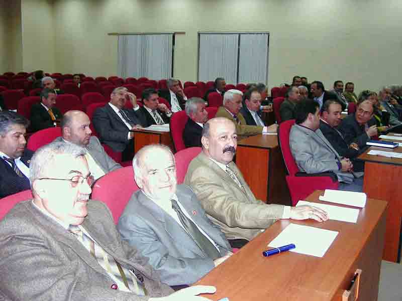 Aydın’da Mobese Sistemi kuruluyor